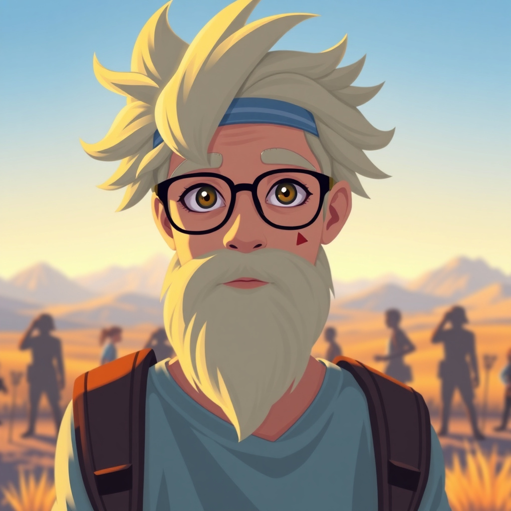 Creator avatar 2